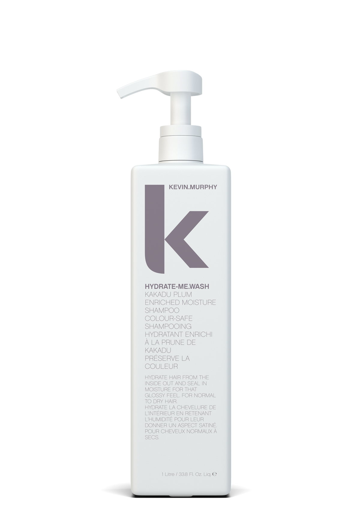 HYDRATE-ME.WASH 1000ML