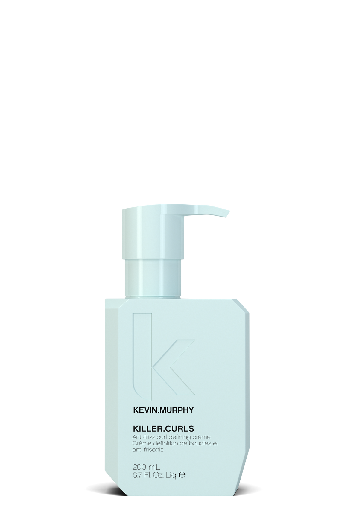 KILLER.CURLS 200ML