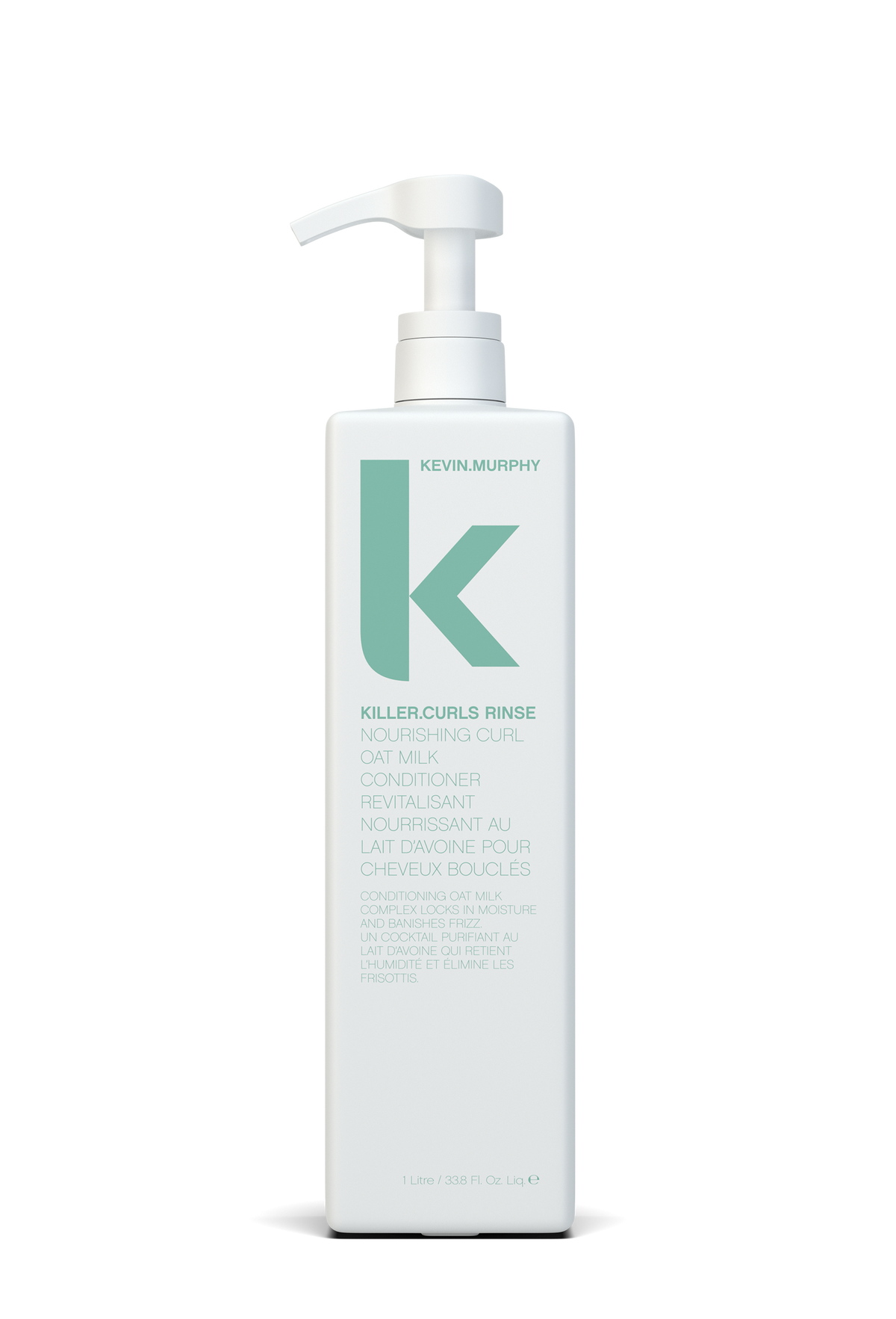 KILLER.CURLS.RINCE 1000ML