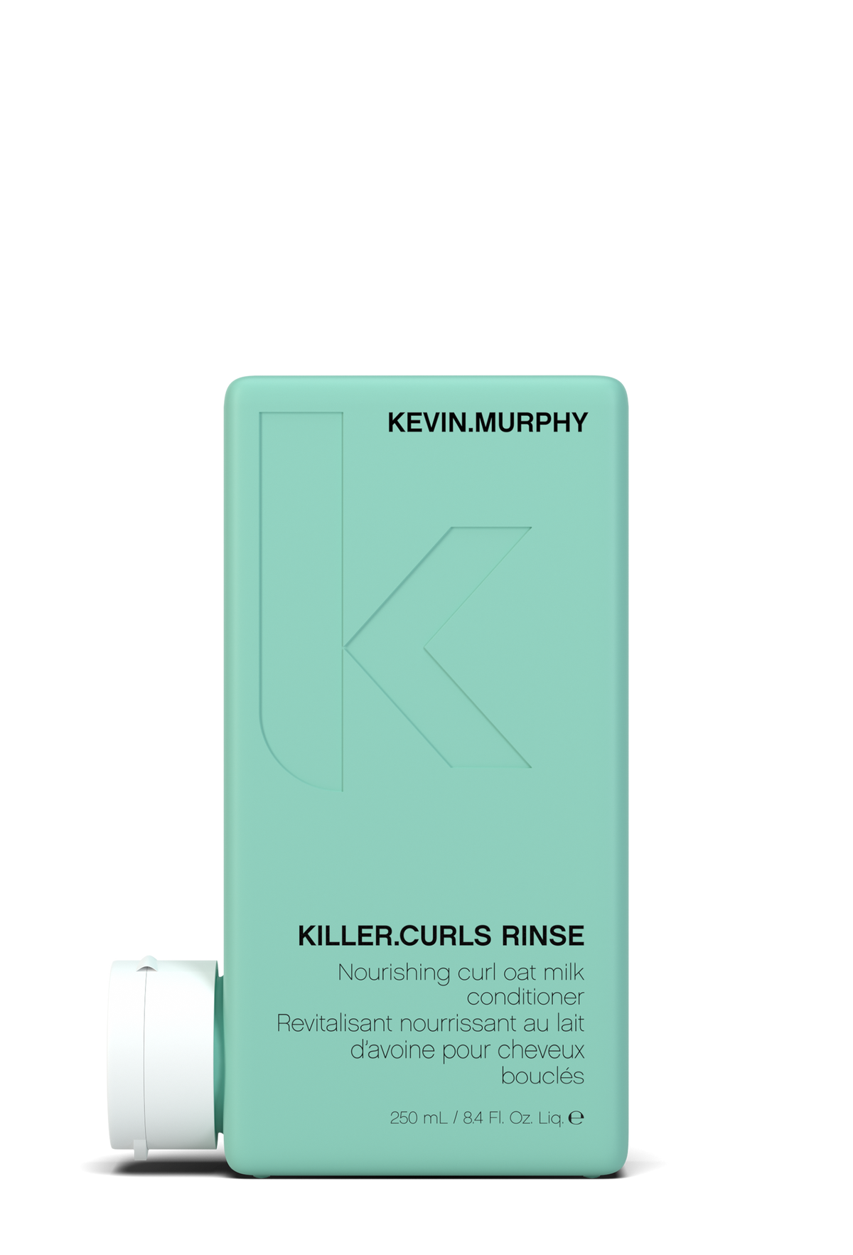 APRÈS-SHAMPOOING KILLER.CURLS 250ML