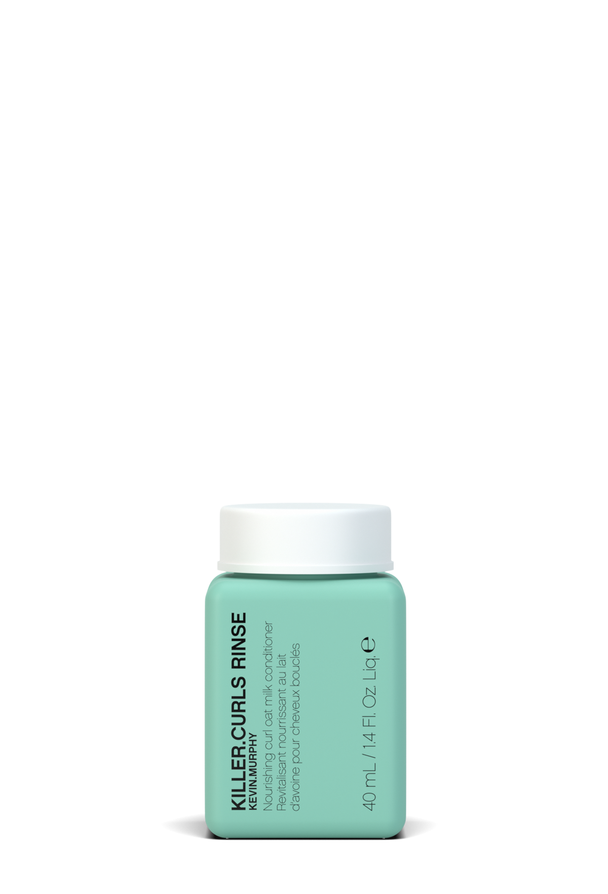 KILLER.CURLS RINSE 40ML