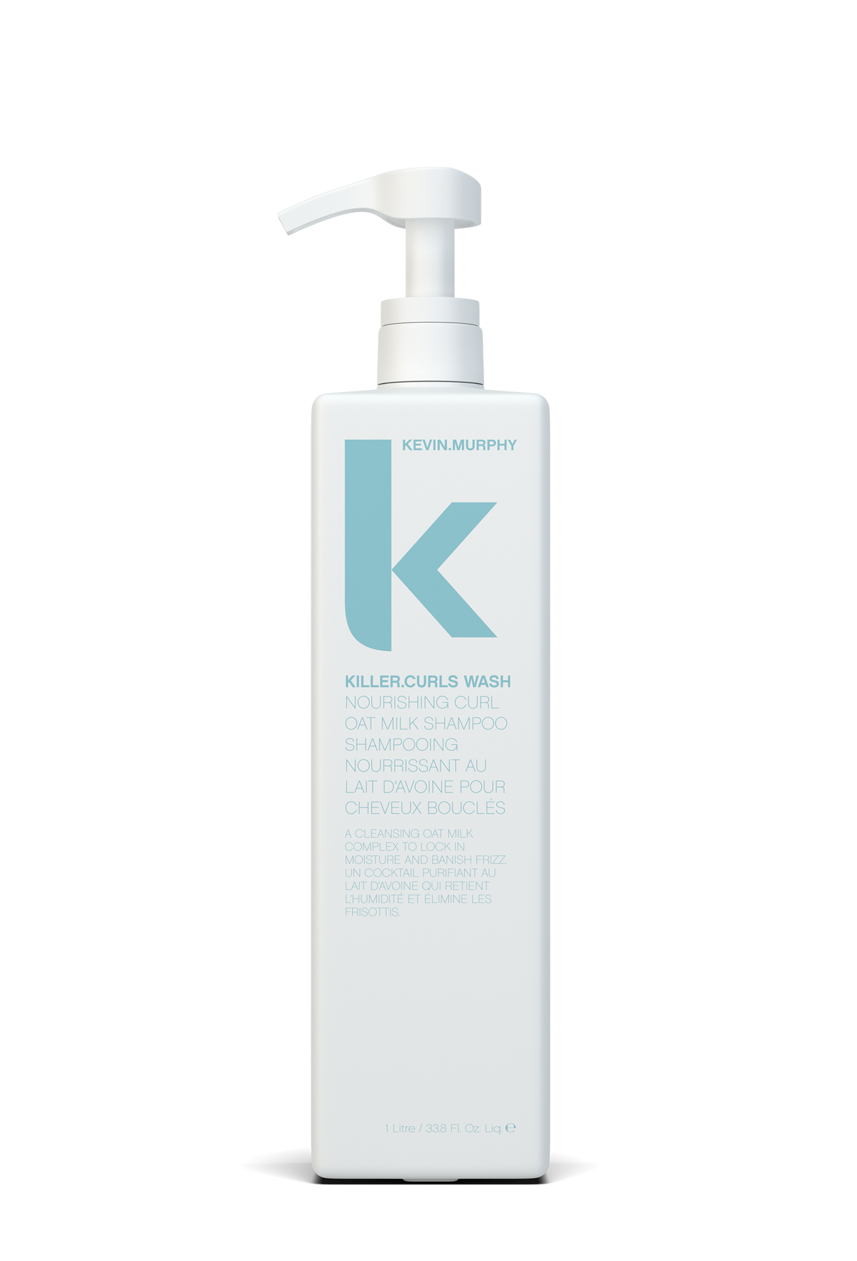 KILLER.CURLS.WASH 1000ML