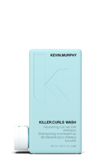 KILLER.CURLS WASH 250ML