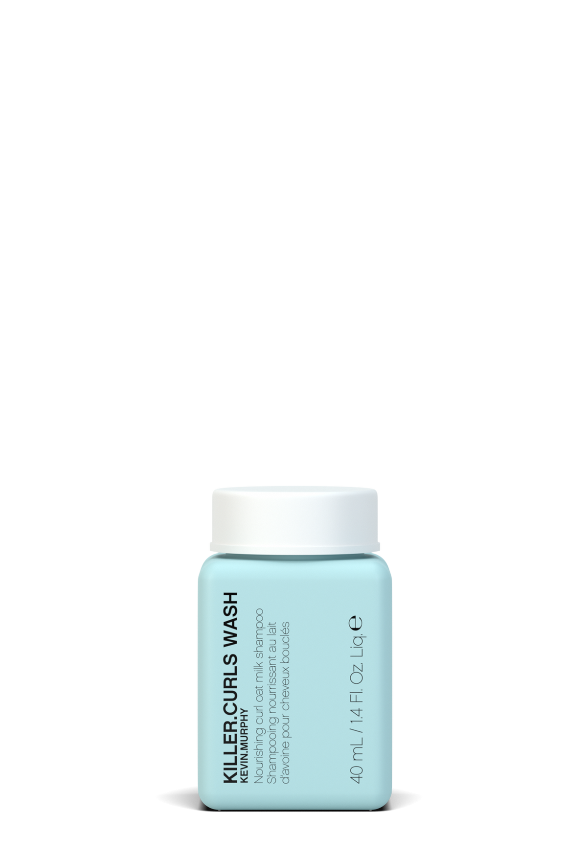 KILLER.CURLS WASH 40ML