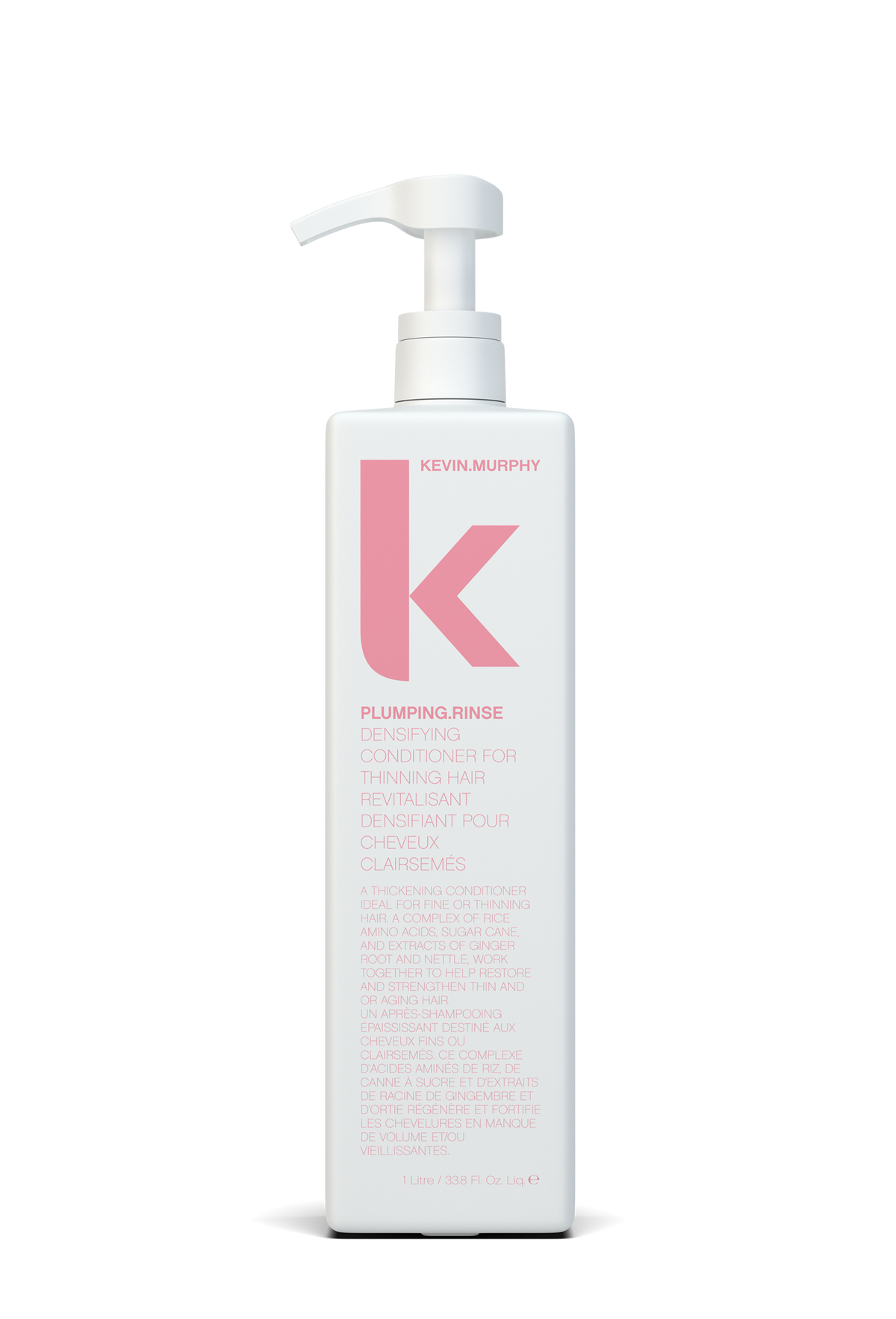 PLUMPING.RINSE 1000ML