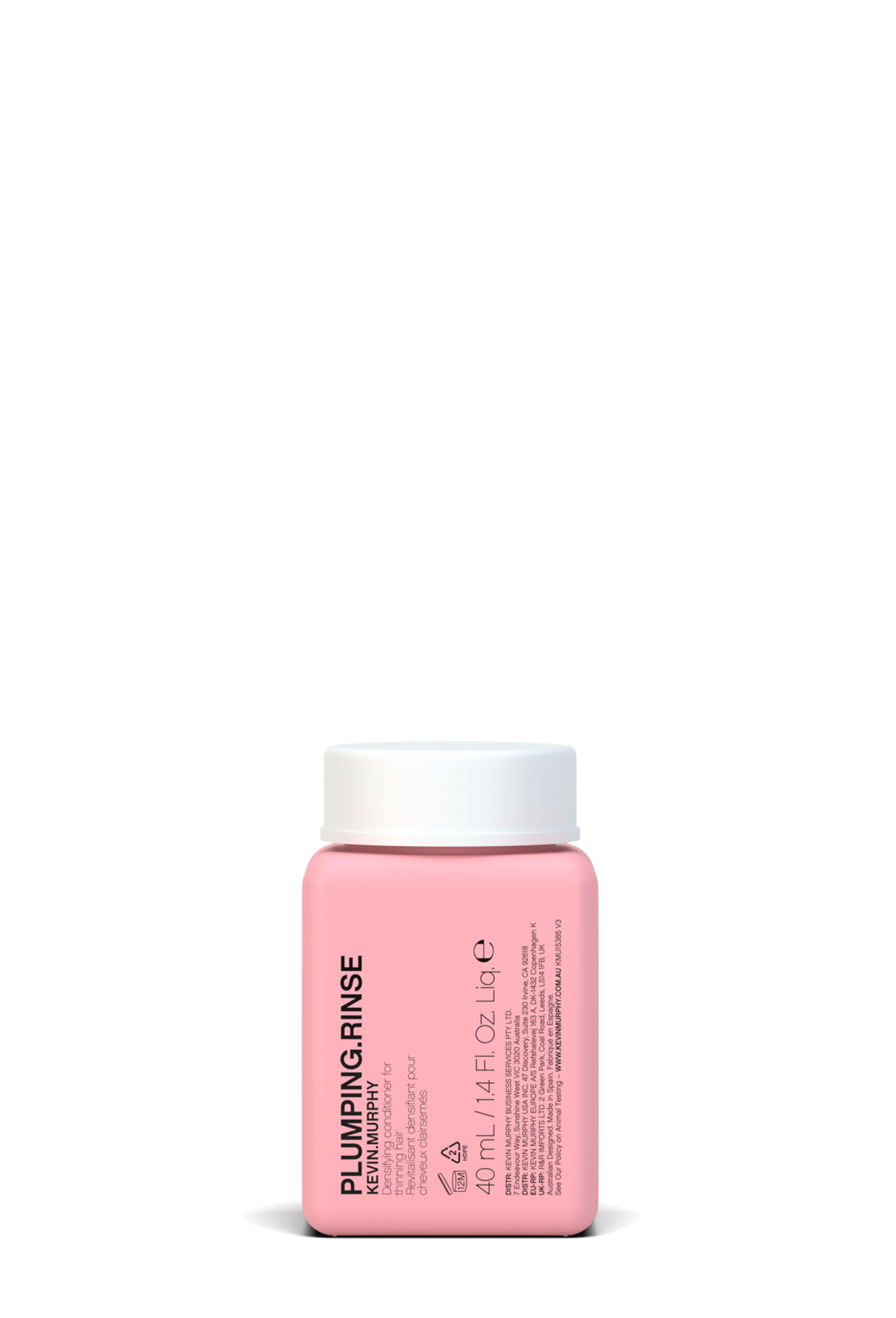 PLUMPING.RINSE 40ML