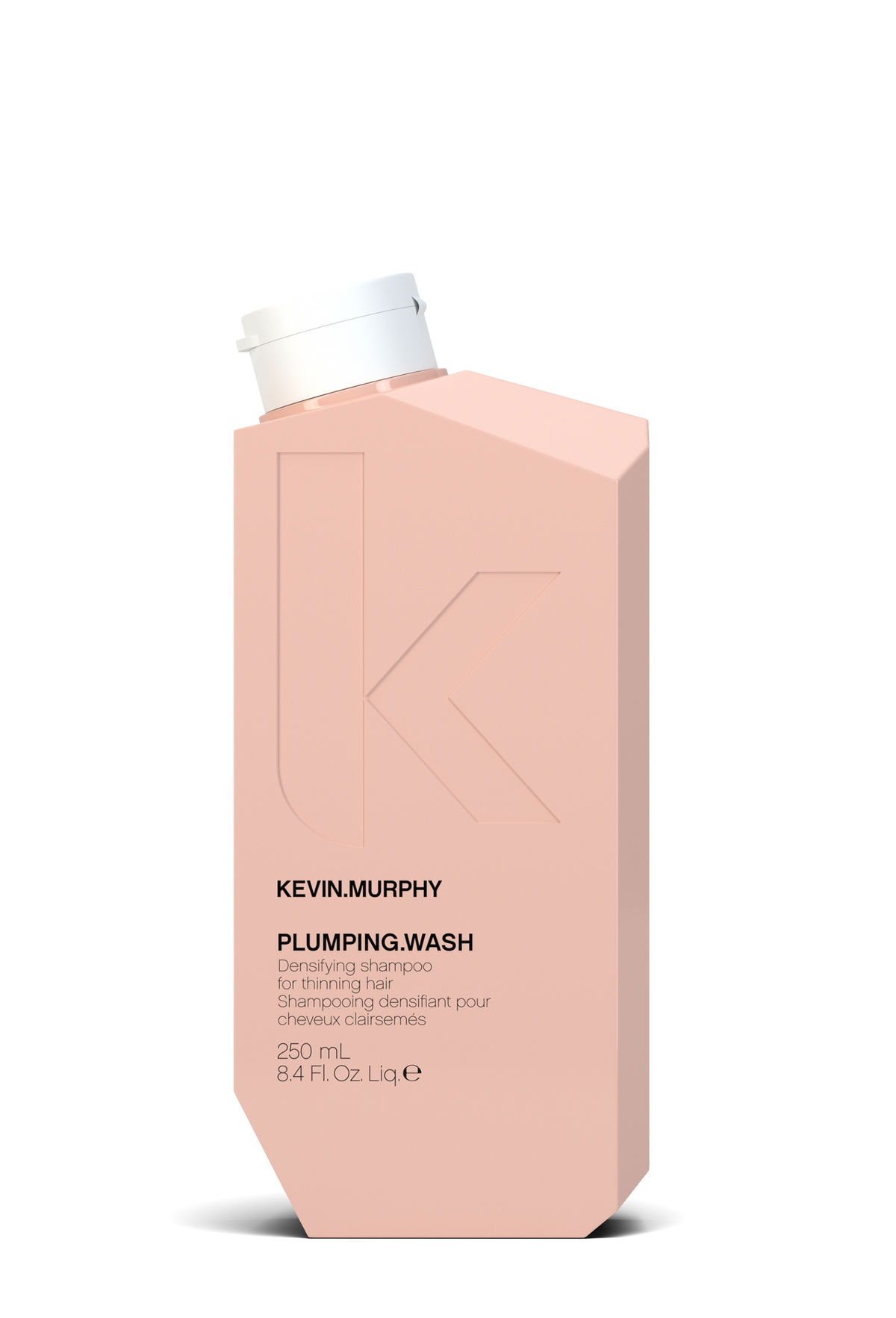 PLUMPING.WASH 250ML
