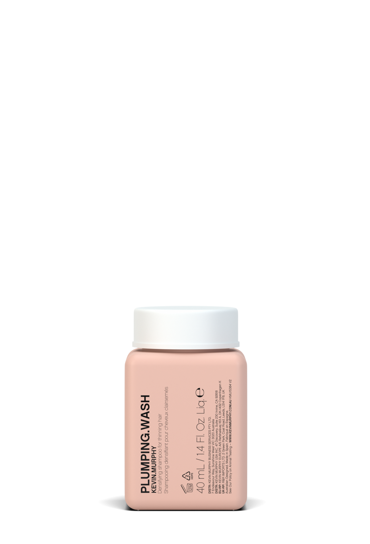 SHAMPOOING VOLUME 40 ML