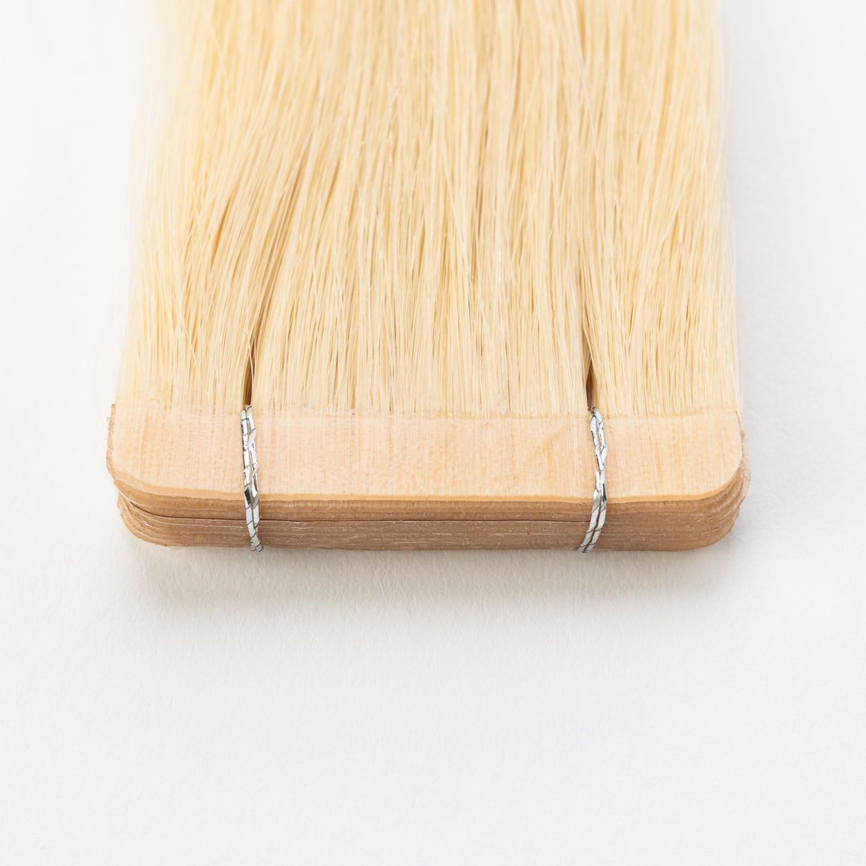 3N-14 INCH/35,56 CM SLIMTAPE BLACK BROWN 10PC