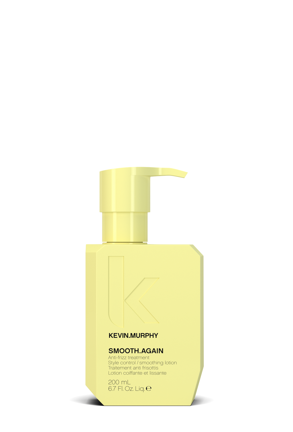 SMOOTH.AGAIN 200ML