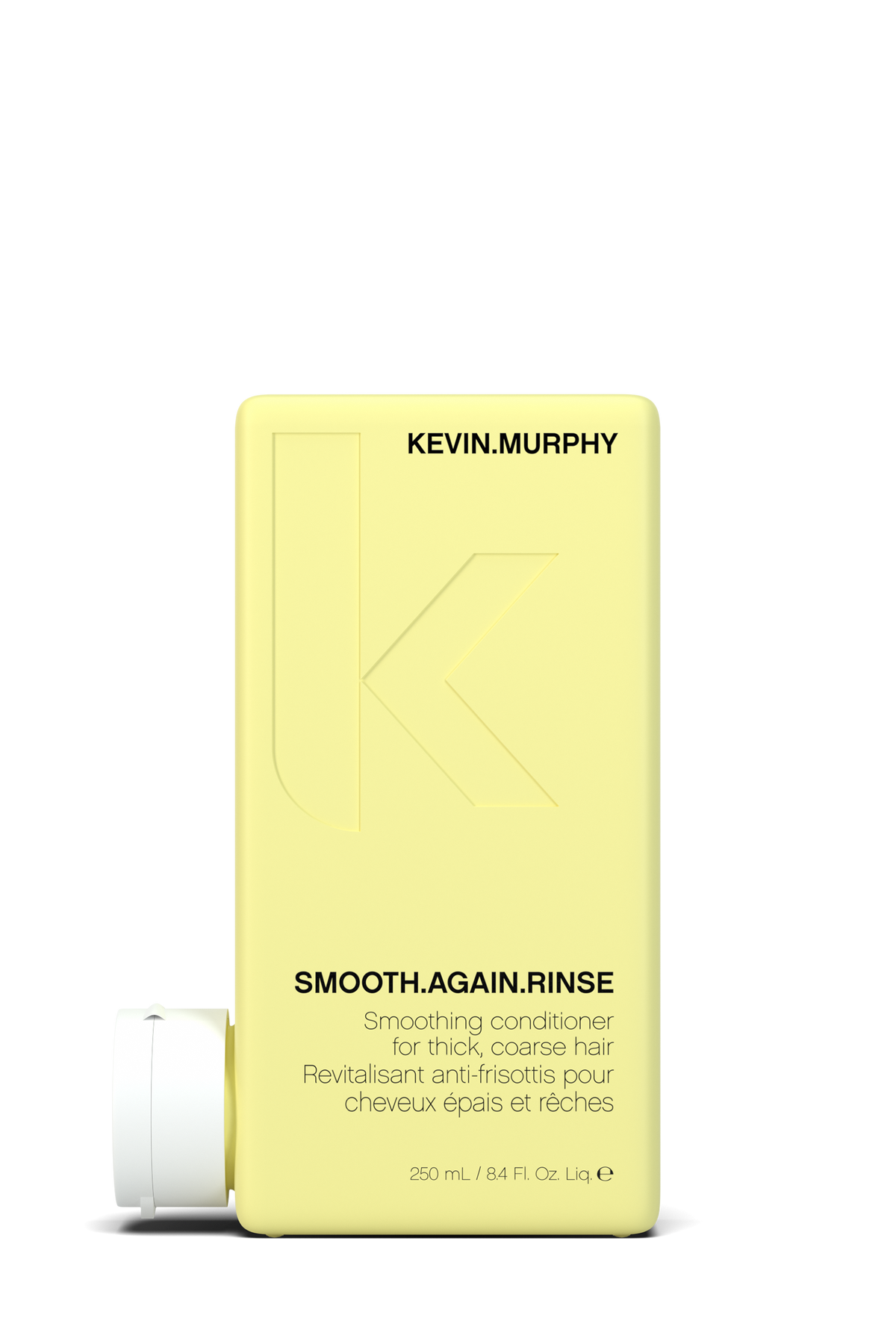 SMOOTH.AGAIN RINSE 250ML