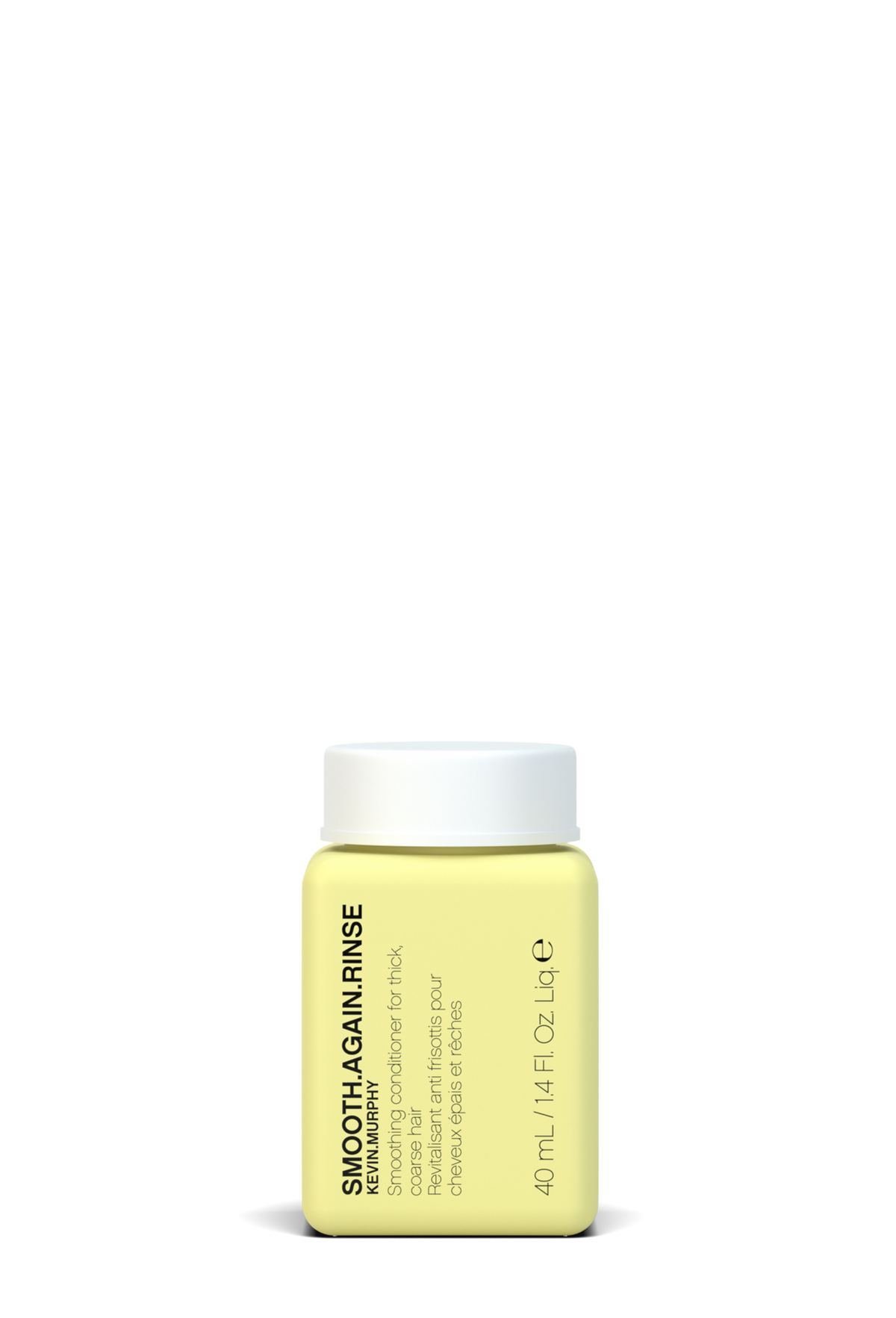 SMOOTH.AGAIN RINSE 40ML