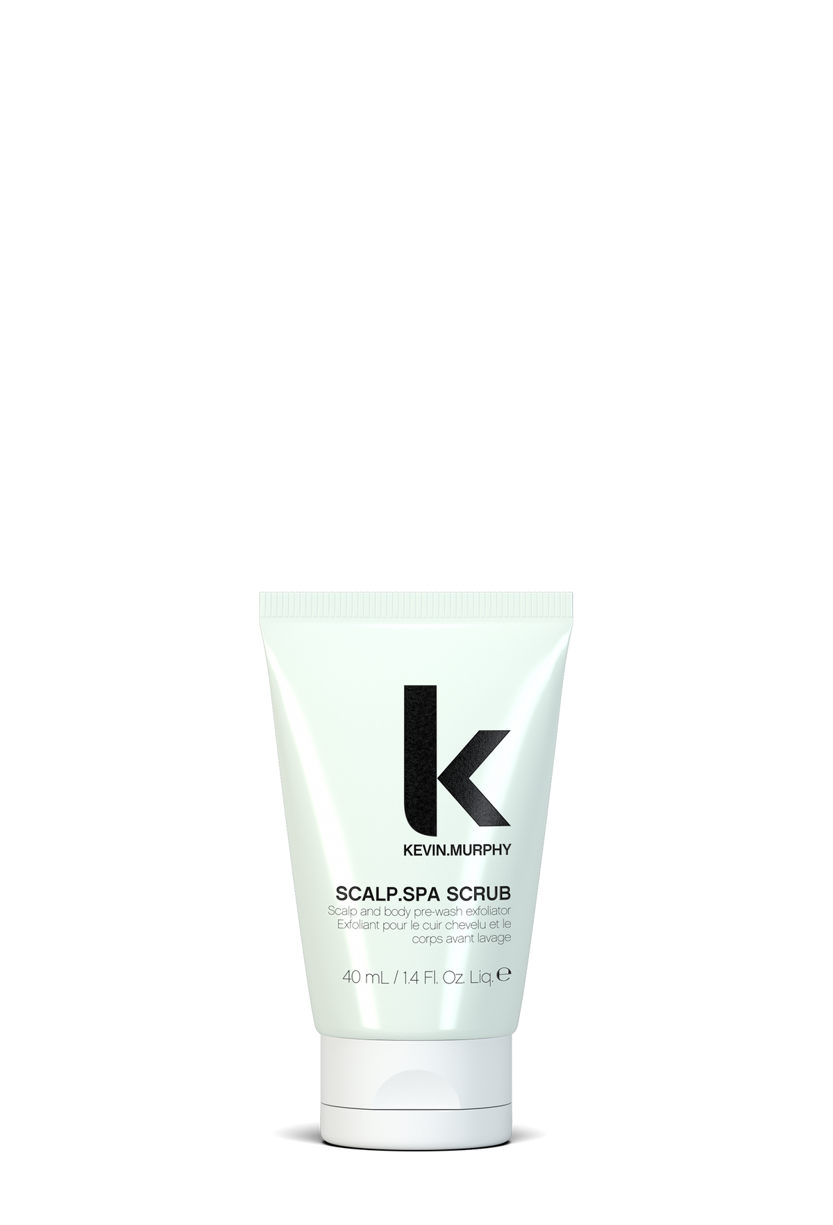 SCALP.SPA SCRUB 40ML