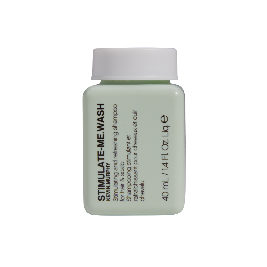STIMULATE-ME.WASH 40ML