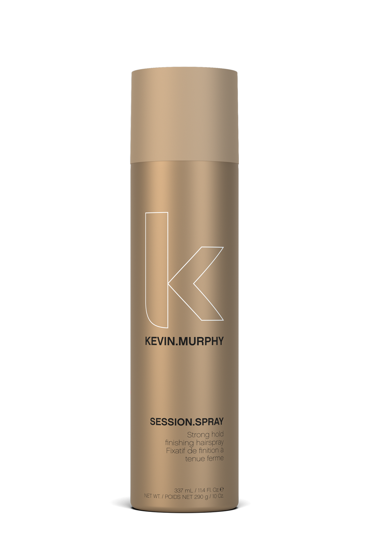 SESSION.SPRAY 400ML