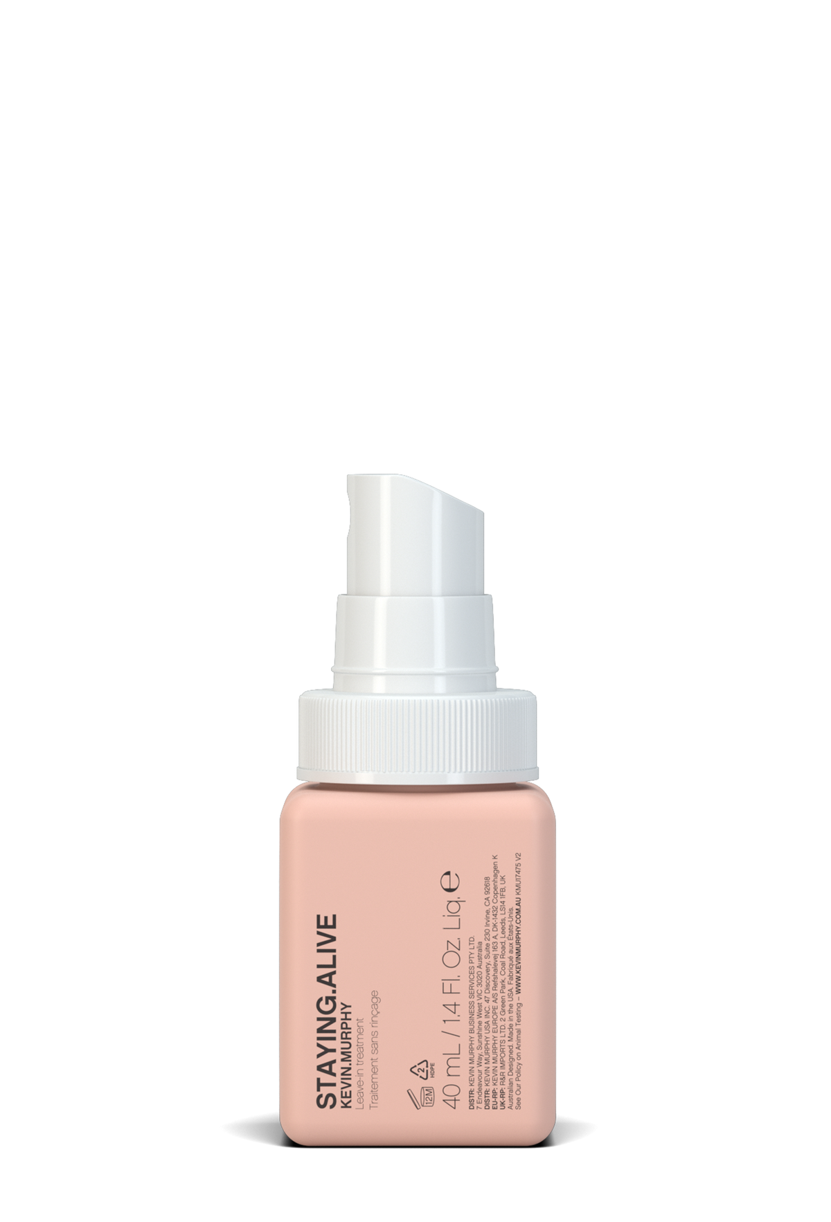 STAYING.ALIVE SPRAY 40ML