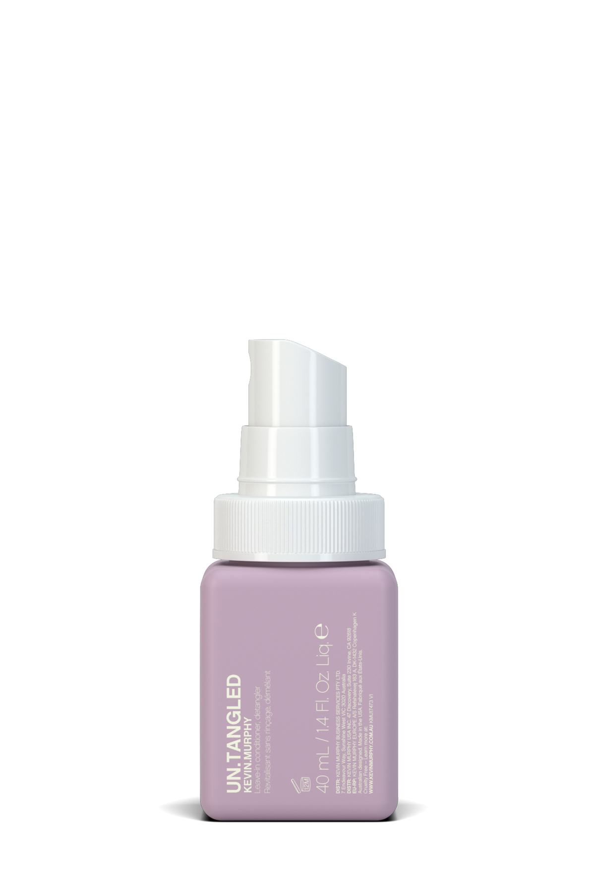 UN.TANGLED 40ML