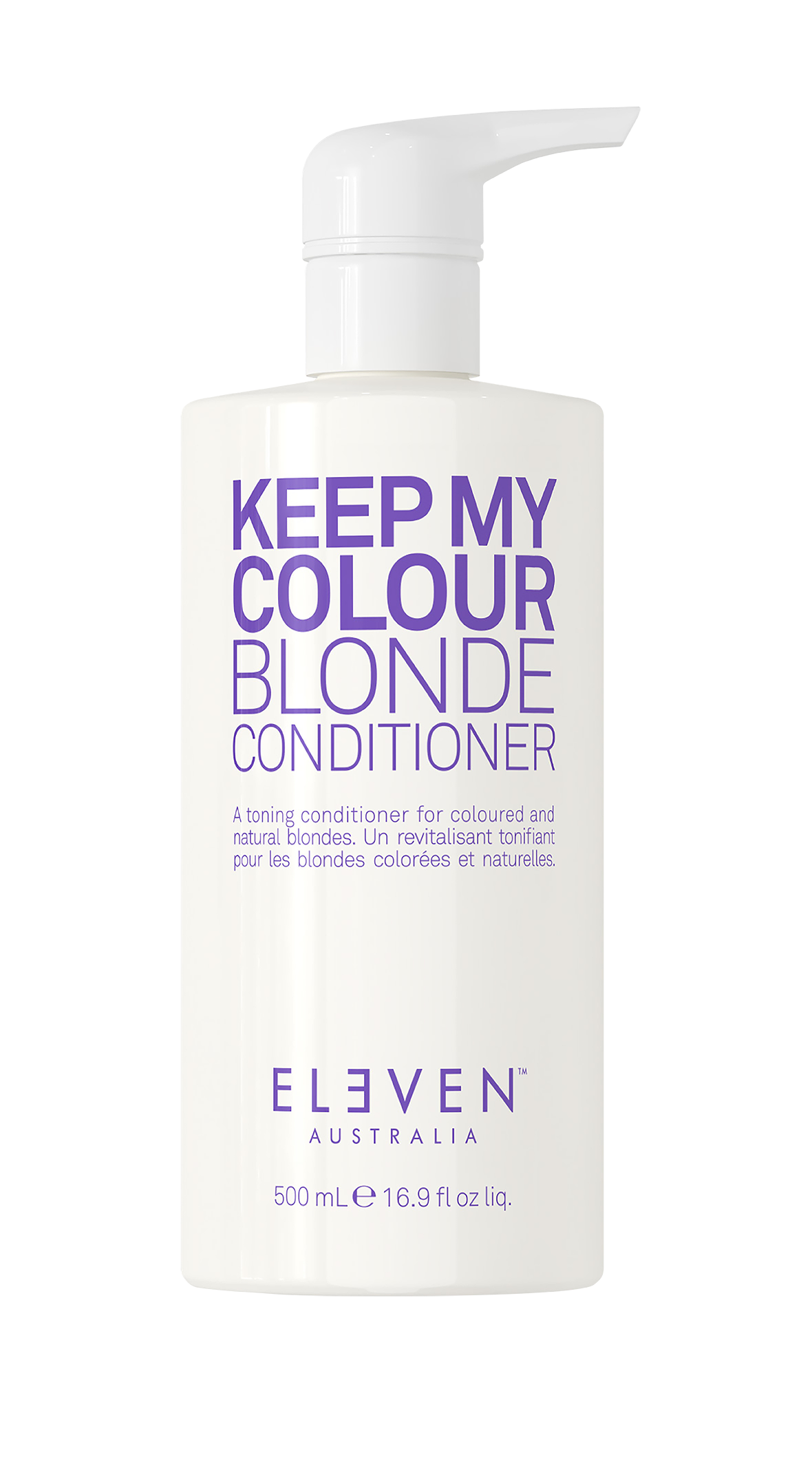 500 ML KEEP MY COLOUR BLONDE CONDITIONER
