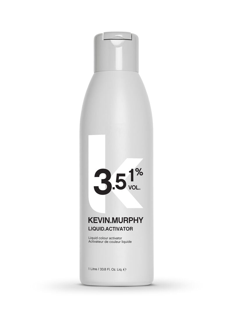 KM LIQUID.ACTIVATOR 3.5 VOL 1% 1000ML