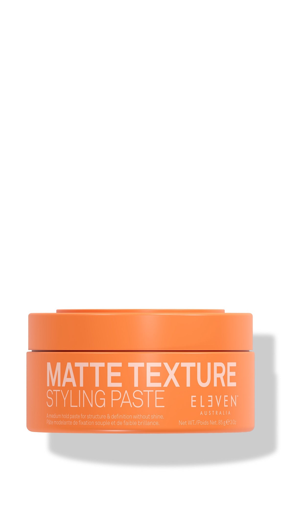 MATTE TEXTURE STYLING PASTE 85 G