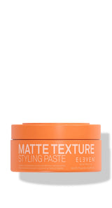 MATTE TEXTURE STYLING PASTE 85 G