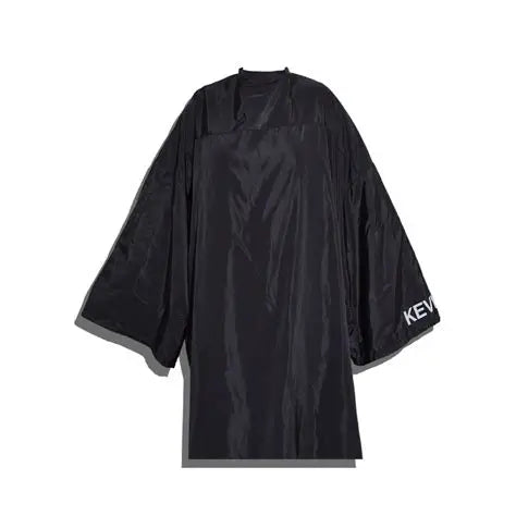 KM Cutting Cape Black