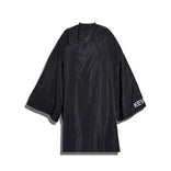 KM Cutting Cape Black