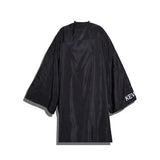 KM Cutting Cape Black