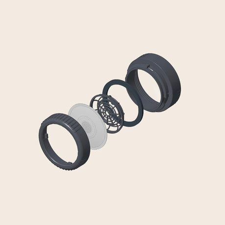 Ecoheads POD Adapter