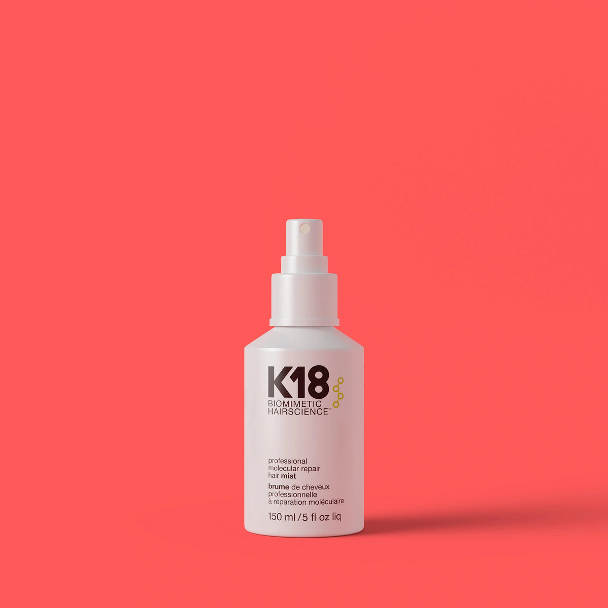 Professional Molecular Repair Hair Mist  150 ml
