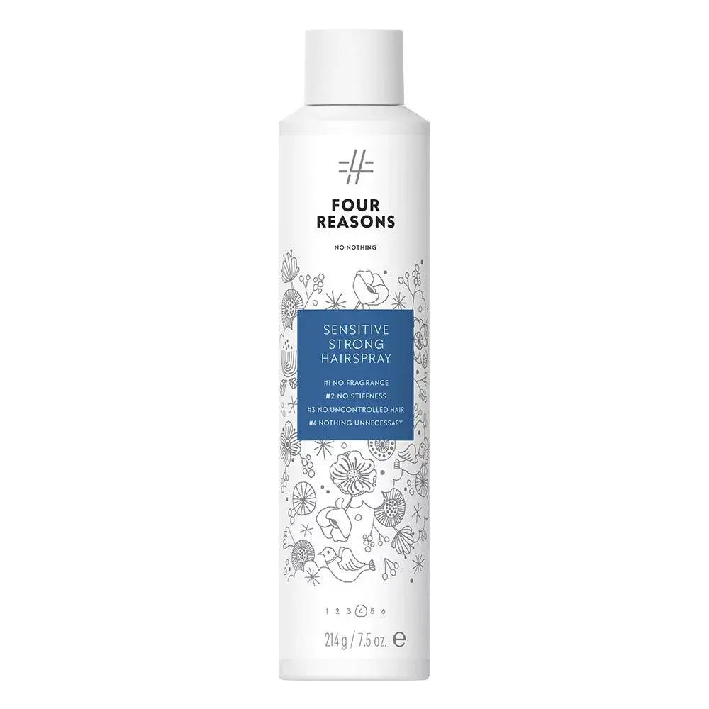 FR NN Sensitive Strong Hairspray 300 ml