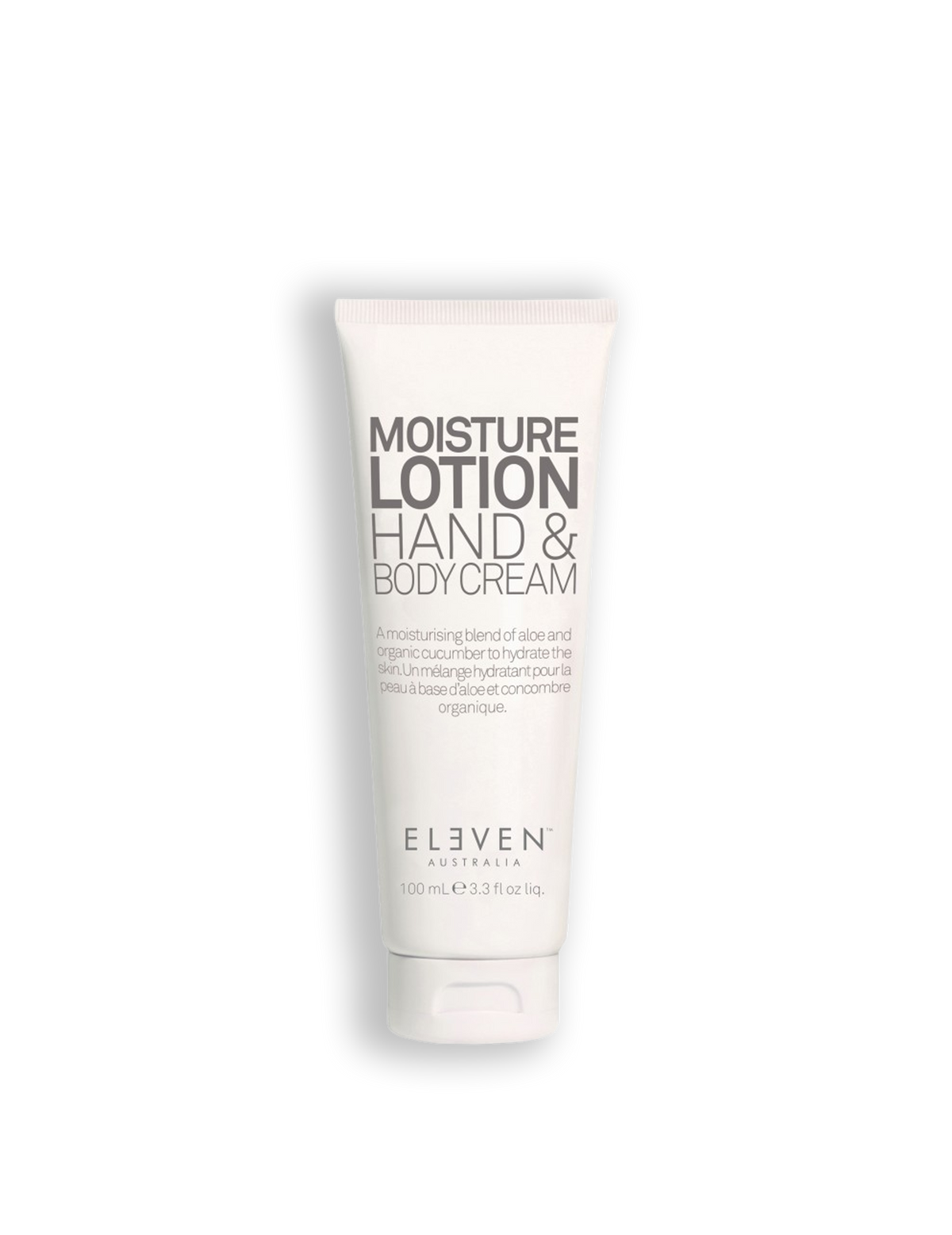 100 ML MOISTURE LOTION HAND & BODY CREAM