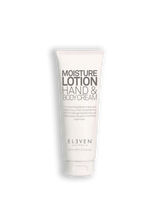 100 ML MOISTURE LOTION HAND & BODY CREAM