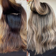 S.O.S. Color training