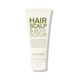 HAIR, SCALP & BODY SCRUB 200 ML