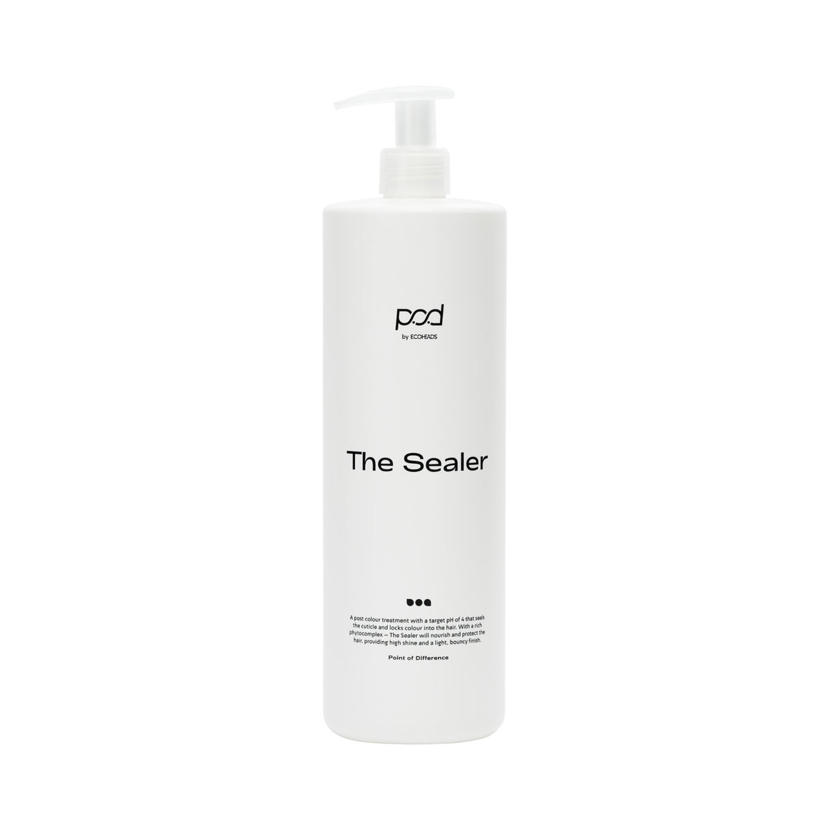 Ecoheads Crème Scellante