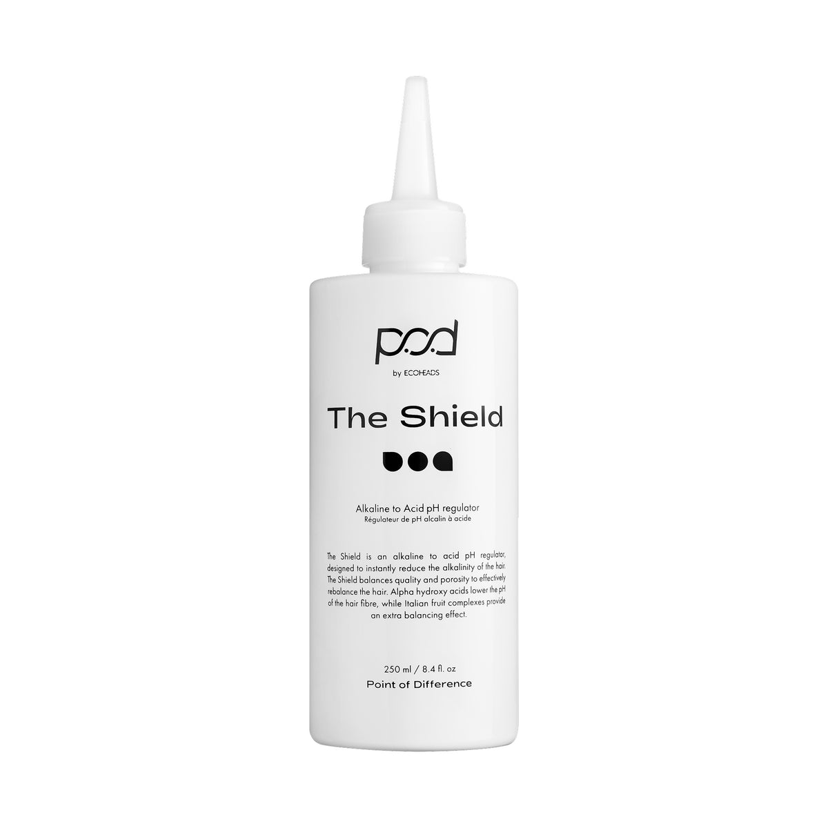 Ecoheads Shield pH Regulator