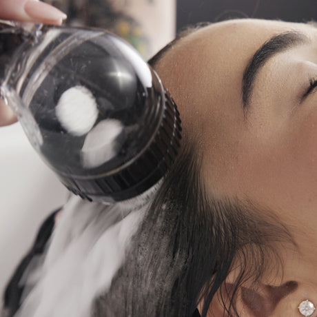 Super Lift and Cleanse Prep