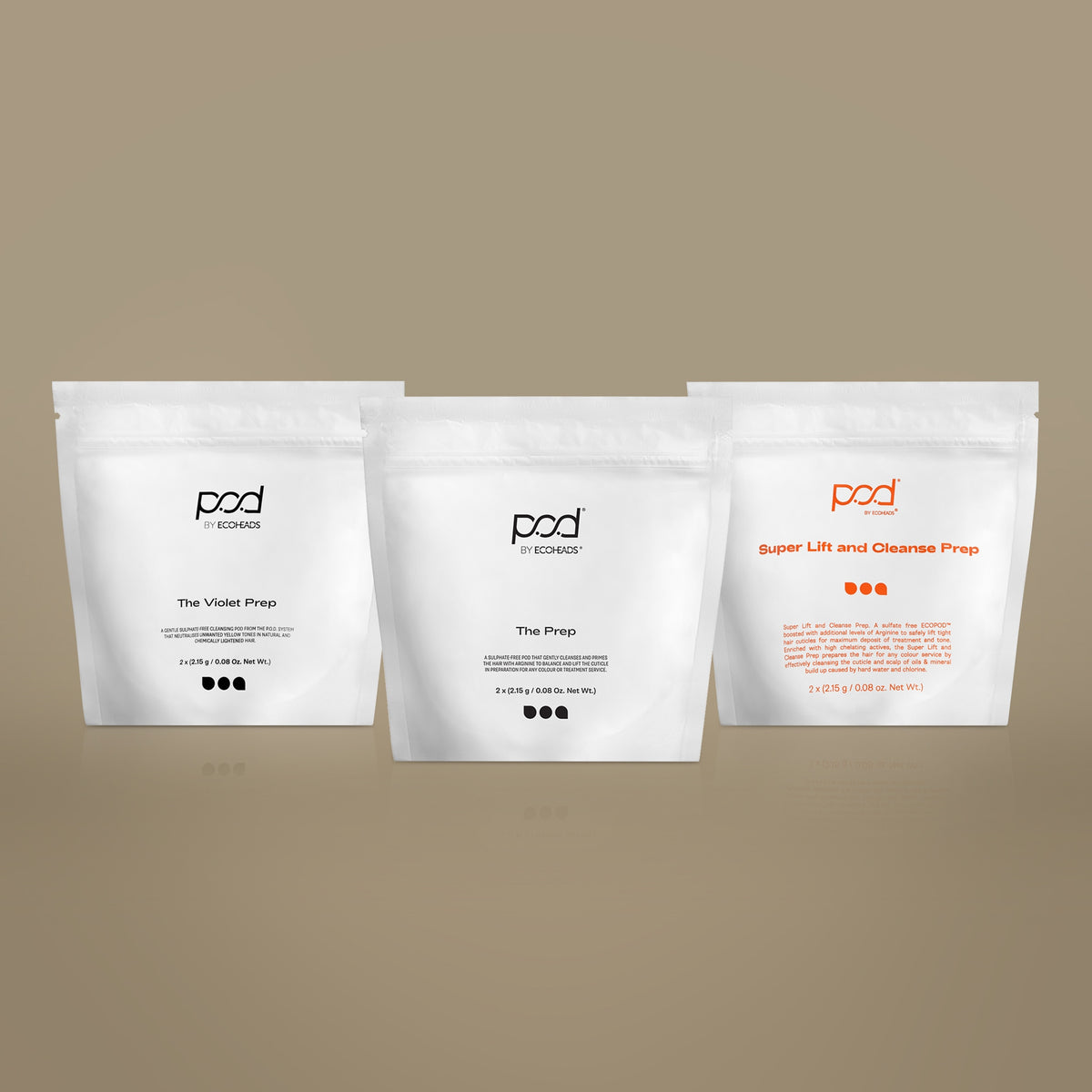 Super Lift and Cleanse Prep
