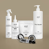 Super Lift and Cleanse Prep