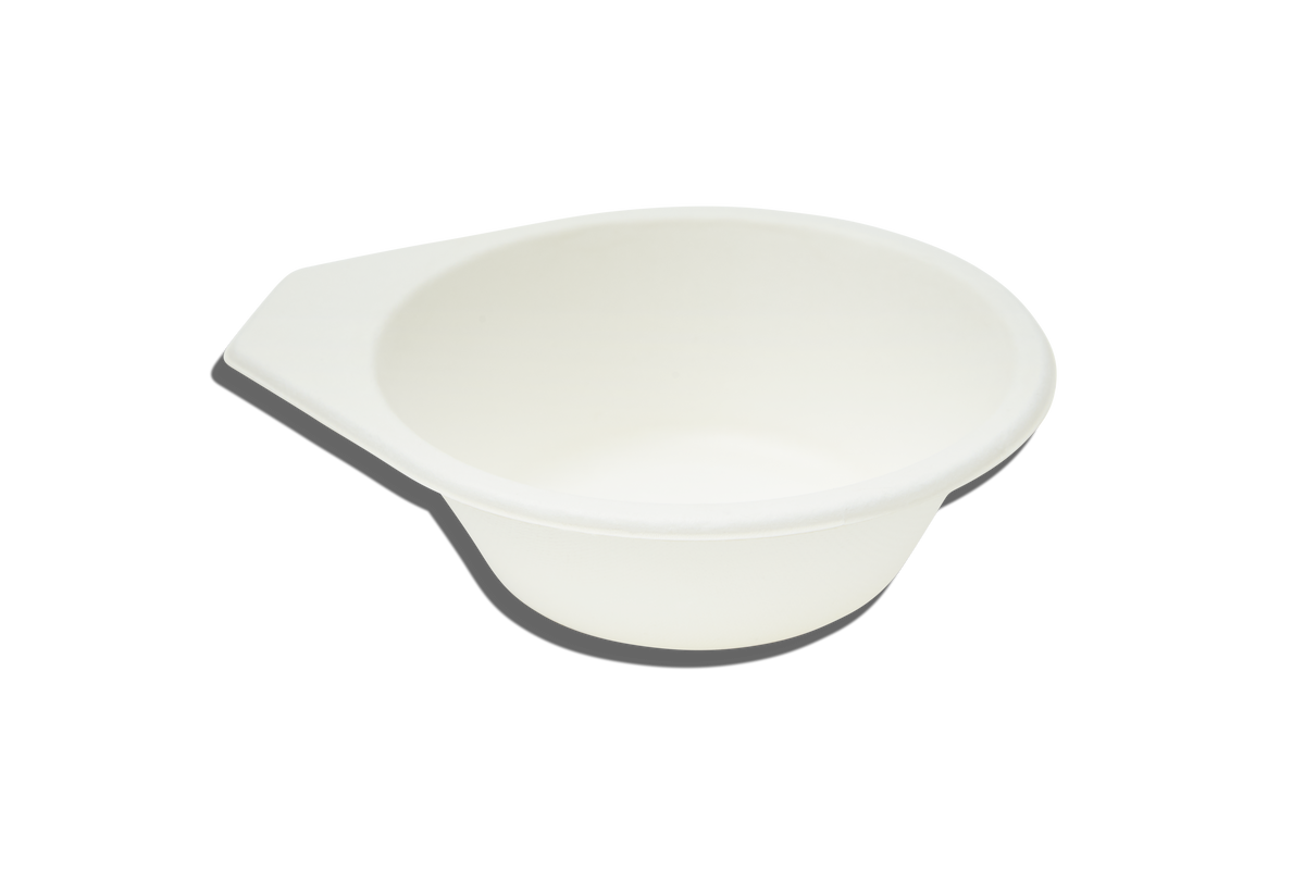 SUGARCANE BOWLS 100 Pc