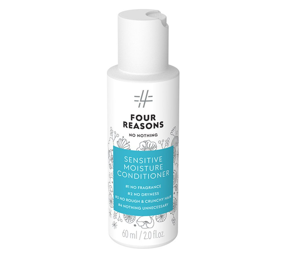 FR NN Sensitive Moisture Conditioner 60 ml