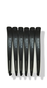 HAIRCLIPS (6 per pack)