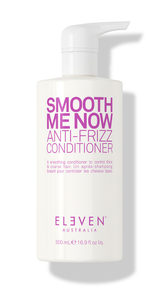 500 ML SMOOTH ME NOW ANTI-FRIZZ CONDITIONER