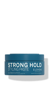 STRONG HOLD STYLING PASTE 85 G