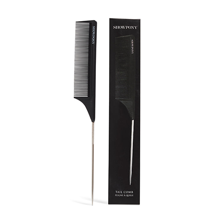 TAIL COMB