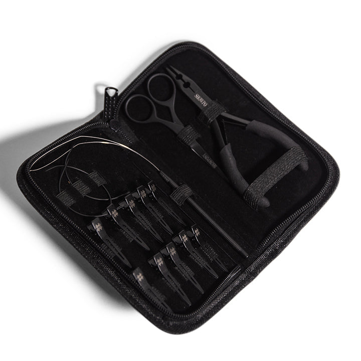 WEFT TOOL KIT