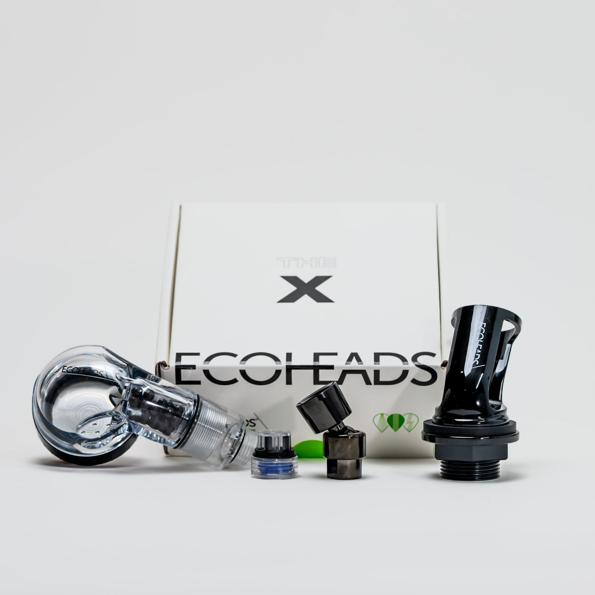 Ecoheads Showerhead EH-X