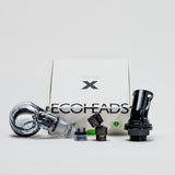 Ecoheads Showerhead EH-X