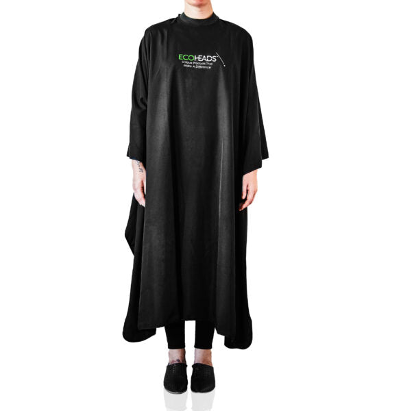 Ecoheads E-Cape